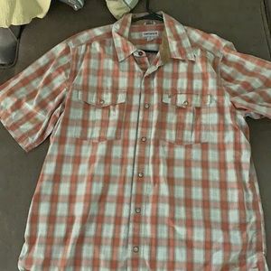 Carhartt XL shirt